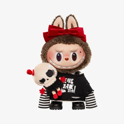 THE MONSTERS Catch Me If You Like Me Series – Vinyl Doll Gift Box